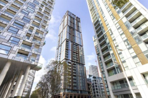 Collection No9 Harbour Way, London
